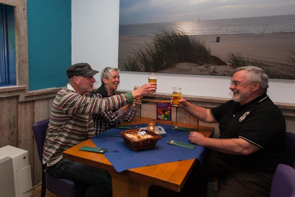 Vakantiepark Vakantiepark Schouwen Renesse